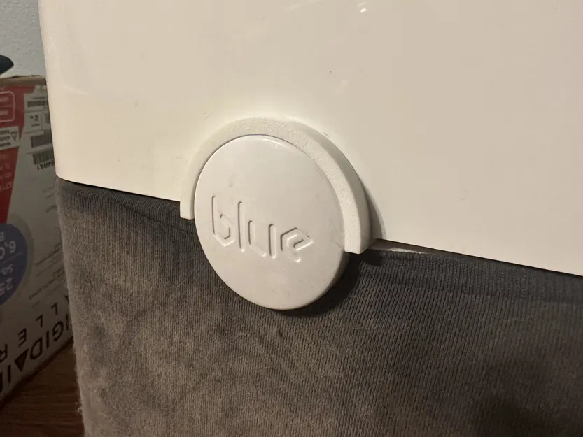 Chụp Đèn Máy Lọc Không Khí BlueAir 211+ - Image 1