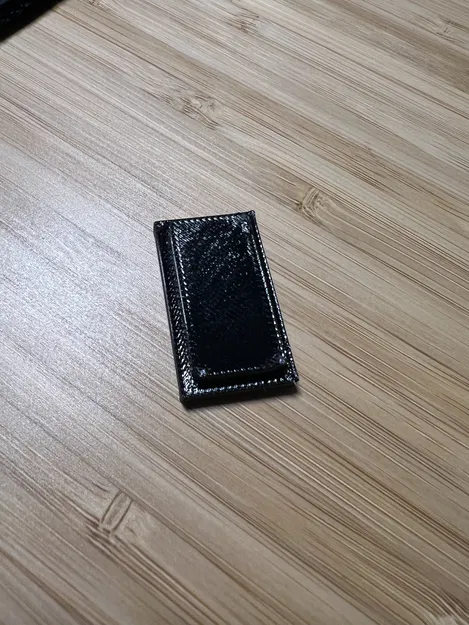 Nắp Che Lỗ Hở Vít Điều Chỉnh Dây Curoa XY Cho Vỏ ARC Bằng TPU - Image 2