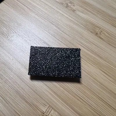 Nắp Che Lỗ Hở Vít Điều Chỉnh Dây Curoa XY Cho Vỏ ARC Bằng TPU