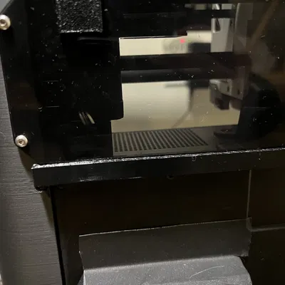 Bộ Lấp Khoảng Trống Cho Tấm Ốp Lưng Arc Enclosure Bằng TPU