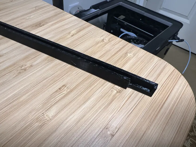 Bộ Lấp Khoảng Trống Cho Tấm Ốp Lưng Arc Enclosure Bằng TPU - Image 3