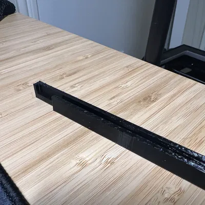 Bộ Lấp Khoảng Trống Cho Tấm Ốp Lưng Arc Enclosure Bằng TPU