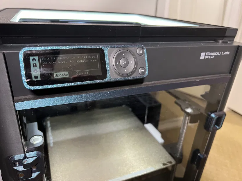 Viền Bịt Khe Cửa Mica Hộp Arc - Image 1