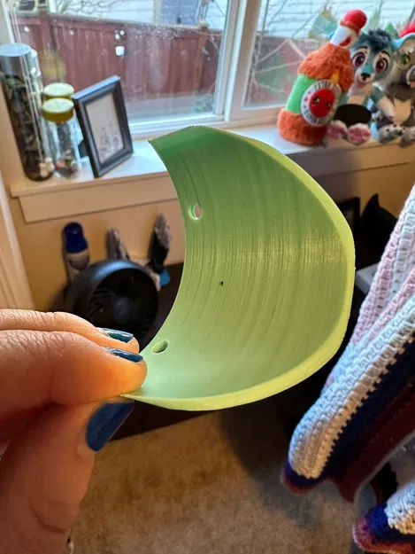 Chặn Chân Cho Bàn Đạp Thích Ứng - Image 1