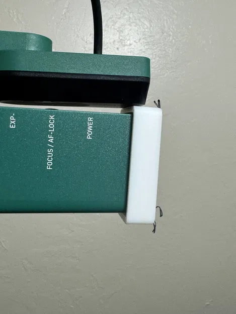 Đế Thay Thế Cho Máy Ảnh Tài Liệu IPEVO VZ-R - Image 1