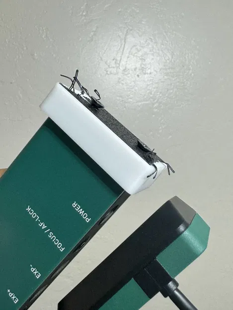 Đế Thay Thế Cho Máy Ảnh Tài Liệu IPEVO VZ-R - Image 2