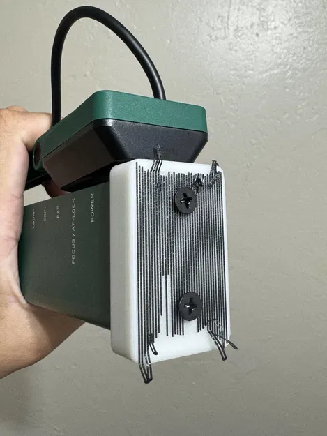 Đế Thay Thế Cho Máy Ảnh Tài Liệu IPEVO VZ-R - Image 3