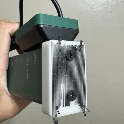 Đế Thay Thế Cho Máy Ảnh Tài Liệu IPEVO VZ-R