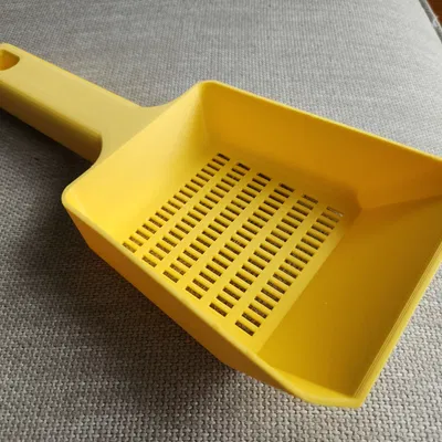 Xẻng Lọc Sạn Cào Cát