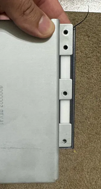 Mẫu Khung Gắn Ổ Cứng ReplayTV RTV-3060 - Image 1