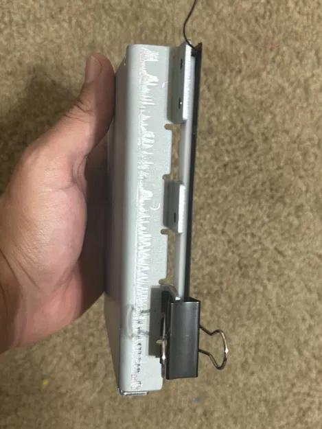 Mẫu Khung Gắn Ổ Cứng ReplayTV RTV-3060 - Image 2