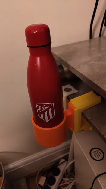 M.D.C.T - Dụng Cụ Kẹp Bàn Kiểu Mô-đun - Image 3