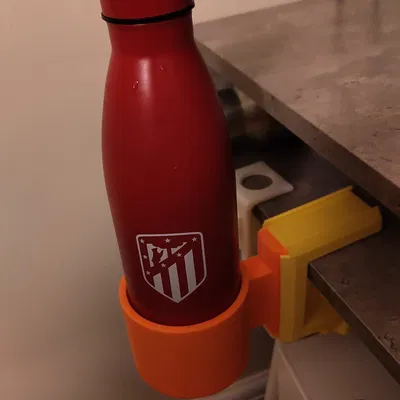 M.D.C.T - Dụng Cụ Kẹp Bàn Kiểu Mô-đun