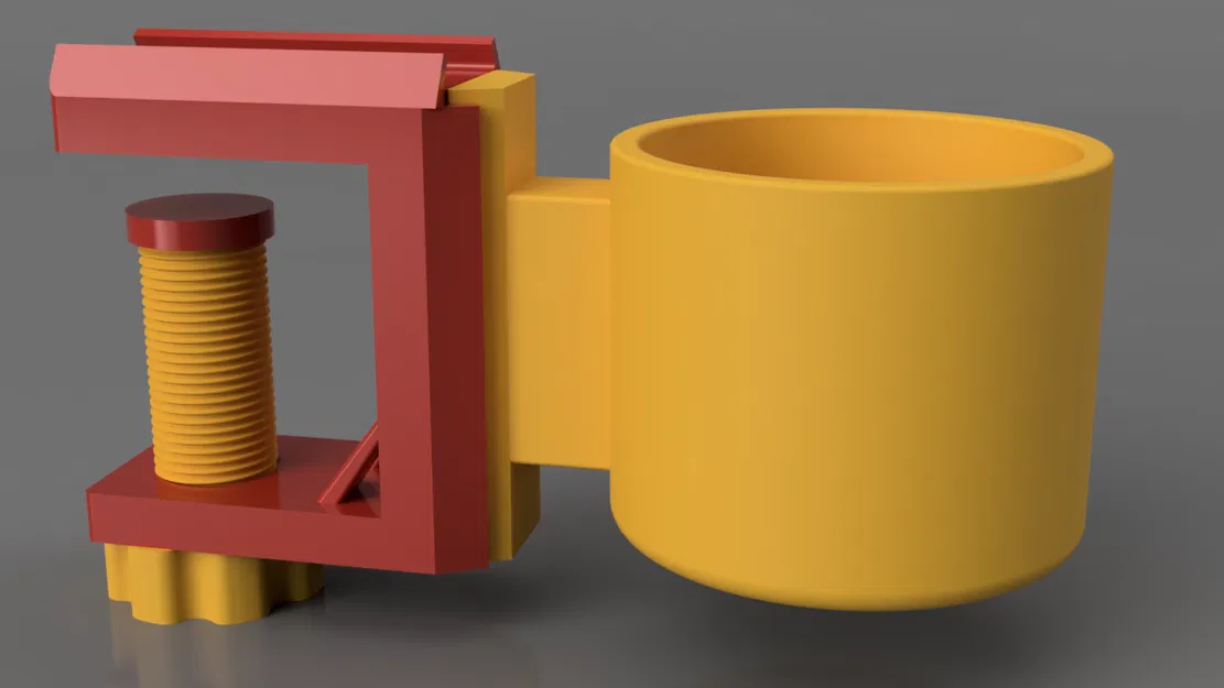 M.D.C.T - Dụng Cụ Kẹp Bàn Kiểu Mô-đun - Image 7