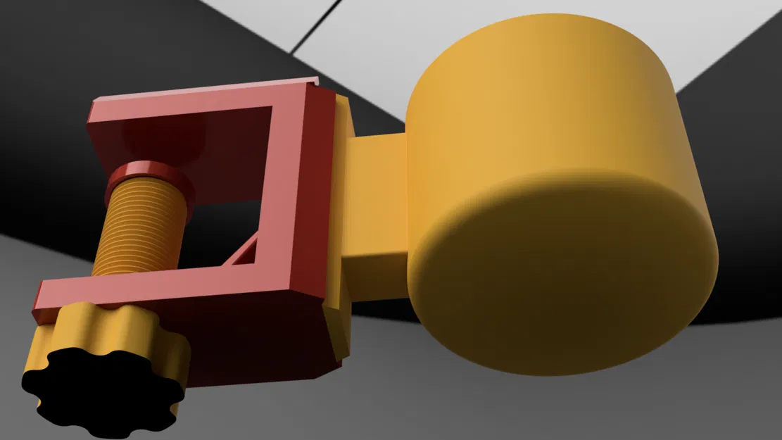 M.D.C.T - Dụng Cụ Kẹp Bàn Kiểu Mô-đun - Image 12