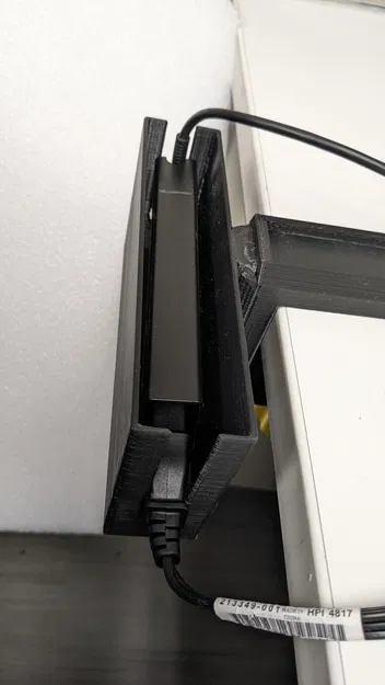 Hộp Đựng Cục Sạc Laptop - Image 1