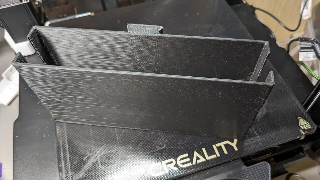 Hộp Đựng Cục Sạc Laptop - Image 2