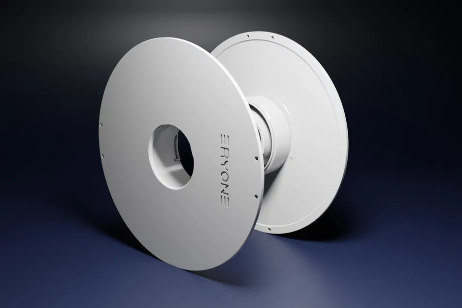 Chỉnh sửa cuộn Bambu cho vừa cuộn giấy ERYONE - Image 1