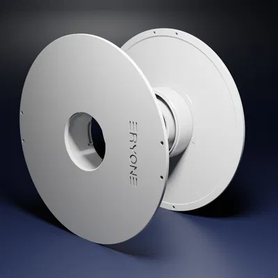 Chỉnh sửa cuộn Bambu cho vừa cuộn giấy ERYONE