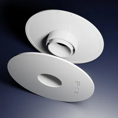 Chỉnh sửa cuộn Bambu cho vừa cuộn giấy ERYONE