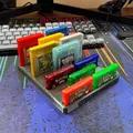 Kệ Đựng Gameboy/Gameboy Color - Thumbnail 1