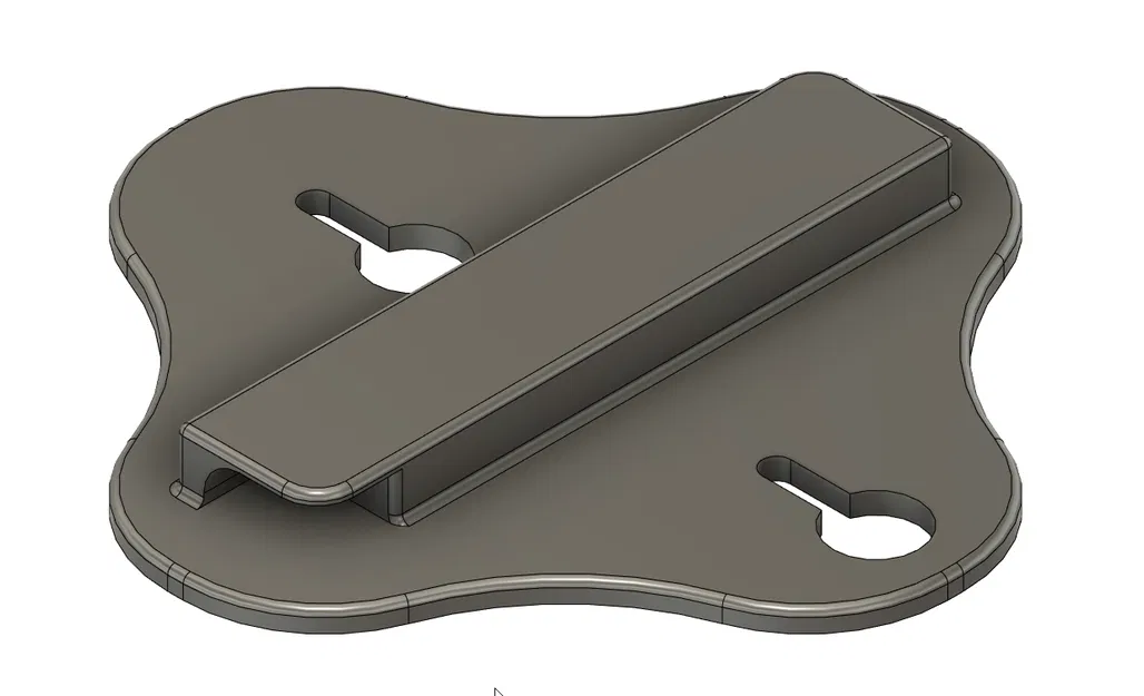 Giá đỡ treo tường/trần Sophos APX-320 - Image 1