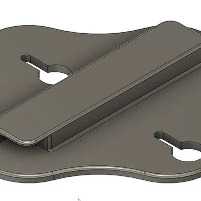 Giá đỡ treo tường/trần Sophos APX-320