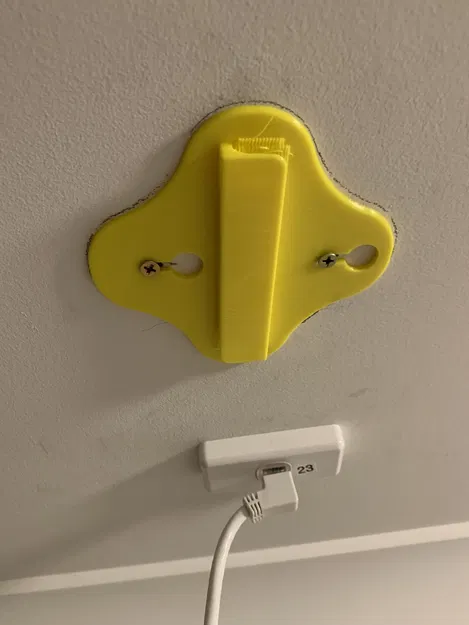 Giá đỡ treo tường/trần Sophos APX-320 - Image 3