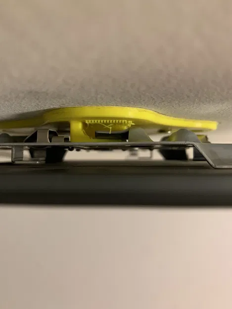 Giá đỡ treo tường/trần Sophos APX-320 - Image 4