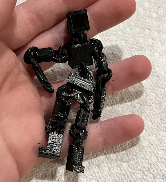 Rag doll v2 - Image 1