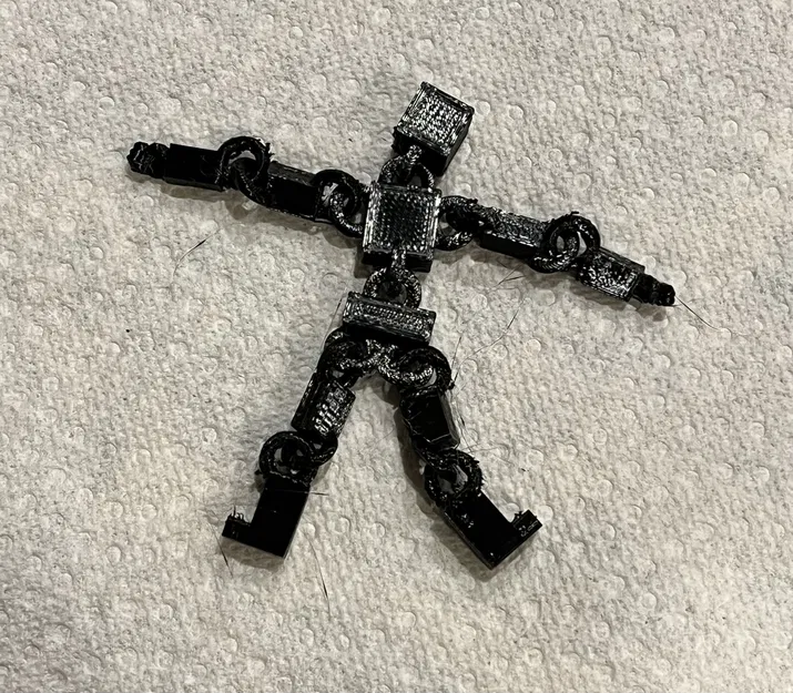 Rag doll v2 - Image 2