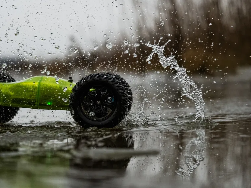 Xe RC Robak 2 - Image 6