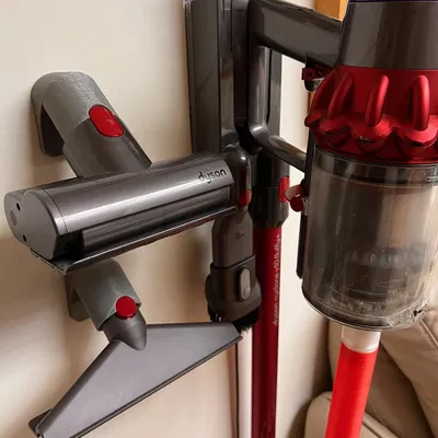 Giá Treo Tường Cho Đầu Hút Máy Hút Bụi DYSON