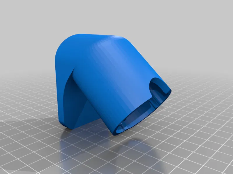 Giá Treo Tường Cho Đầu Hút Máy Hút Bụi DYSON - Image 3