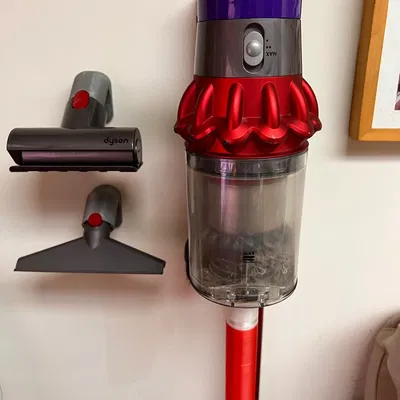 Giá Treo Tường Cho Đầu Hút Máy Hút Bụi DYSON