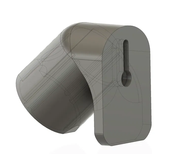 Giá Treo Tường Cho Đầu Hút Máy Hút Bụi DYSON - Image 5