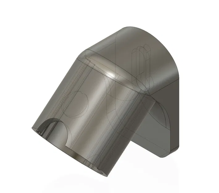 Giá Treo Tường Cho Đầu Hút Máy Hút Bụi DYSON - Image 7