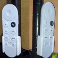 Đế Nam Châm Treo Remote Google TV - Thumbnail 1
