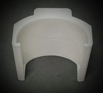 Đế Nam Châm Treo Remote Google TV - Image 2