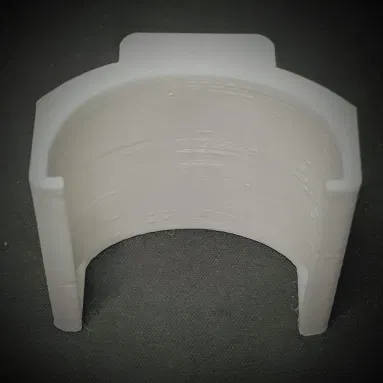 Đế Nam Châm Treo Remote Google TV