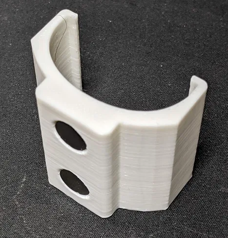 Đế Nam Châm Treo Remote Google TV - Image 3