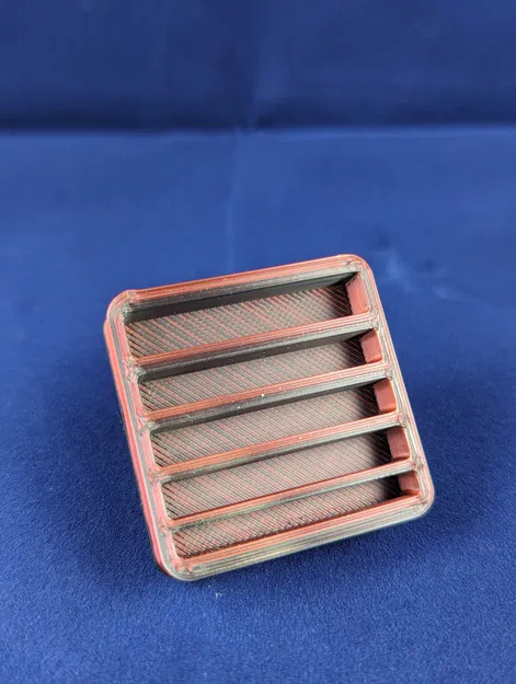 Hộp Đựng Kim May Gridfinity - Image 2