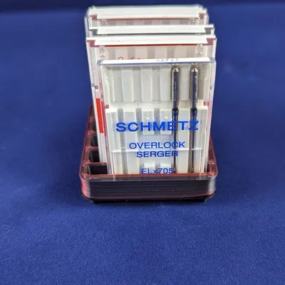 Hộp Đựng Kim May Gridfinity