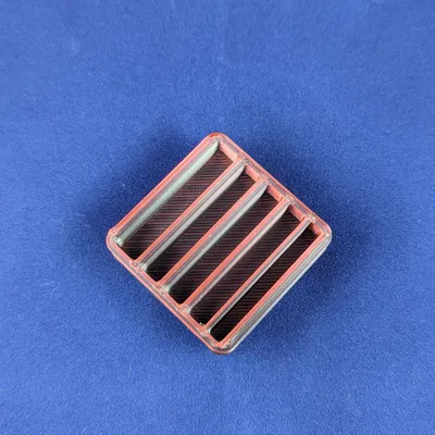 Hộp Đựng Kim May Gridfinity