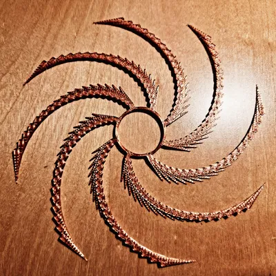 Chong chóng Đuôi Rồng 8-bit Cổ Điển