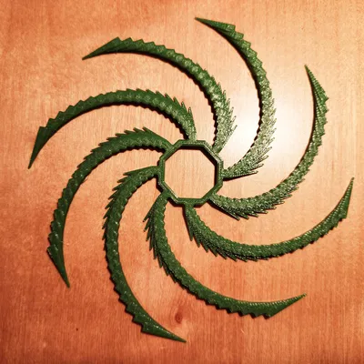 Chong chóng Đuôi Rồng 8-bit Cổ Điển