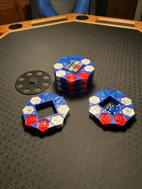 Bộ Bài Poker Chủ Đề Star Wars - Image 1