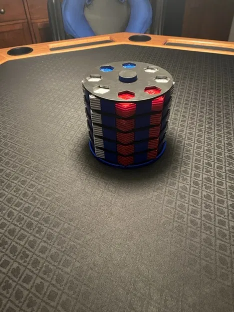 Bộ Bài Poker Chủ Đề Star Wars - Image 2