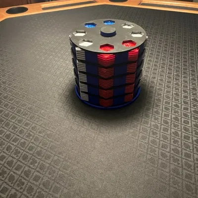 Bộ Bài Poker Chủ Đề Star Wars