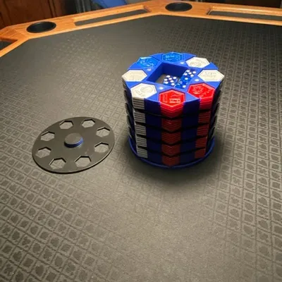 Bộ Bài Poker Chủ Đề Star Wars